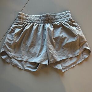 Athleta Girls Athletic Shorts